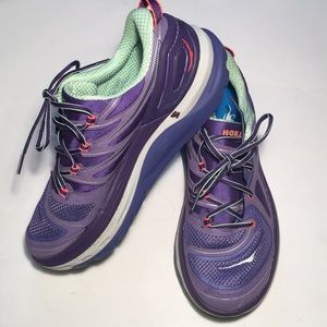 HOKA ONE ONE Constant Running Shoes Sz 10